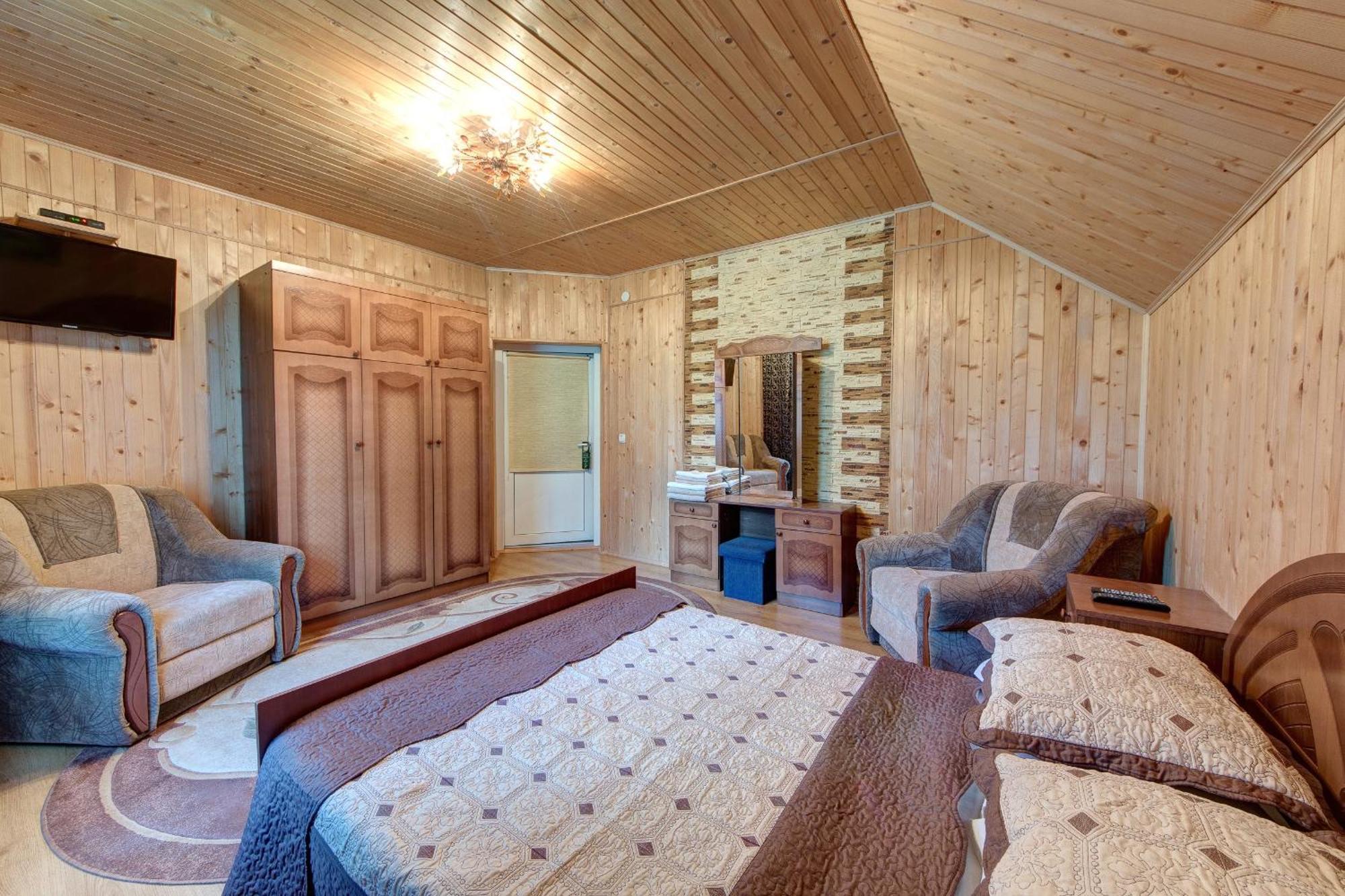Guest House Velet バコヴェル エクステリア 写真