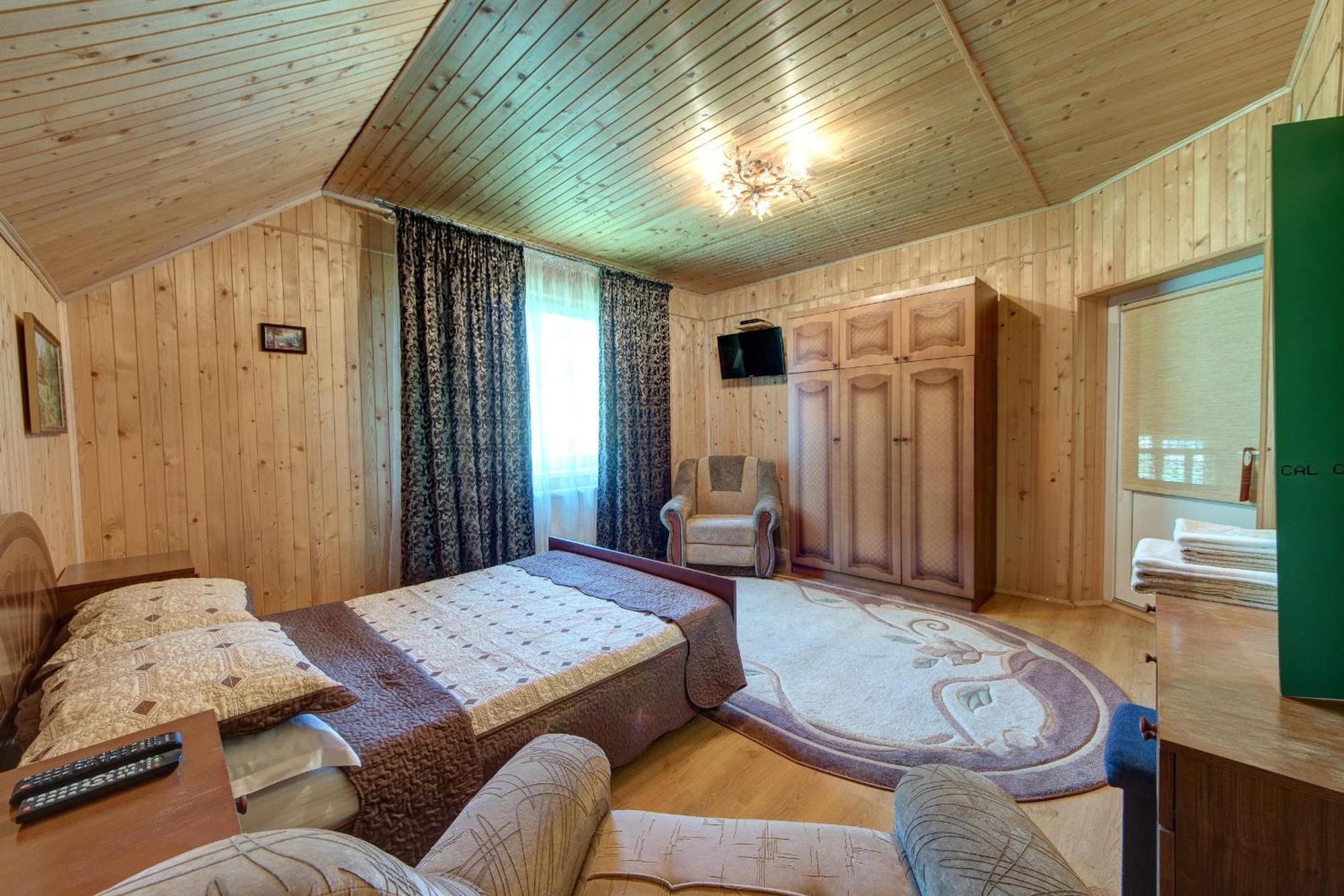 Guest House Velet バコヴェル エクステリア 写真