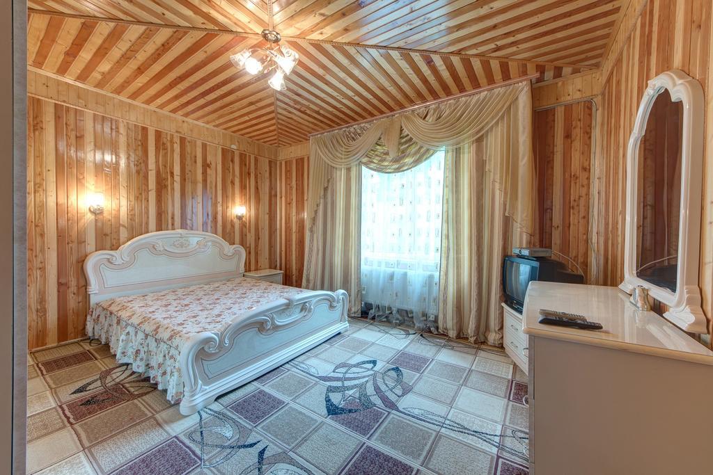 Guest House Velet バコヴェル エクステリア 写真