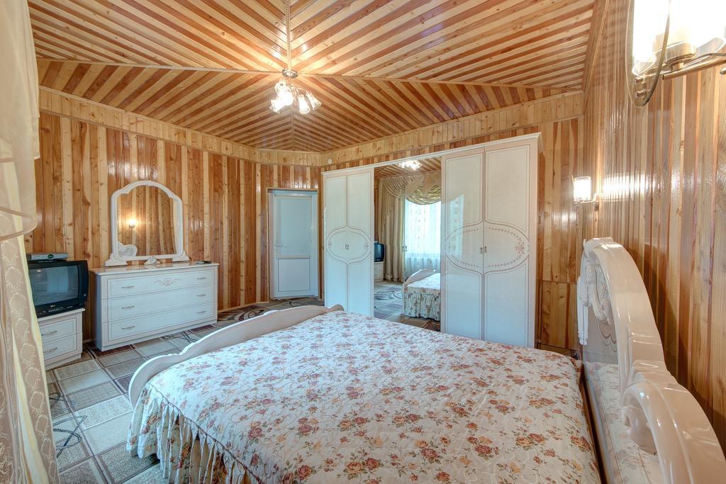 Guest House Velet バコヴェル エクステリア 写真