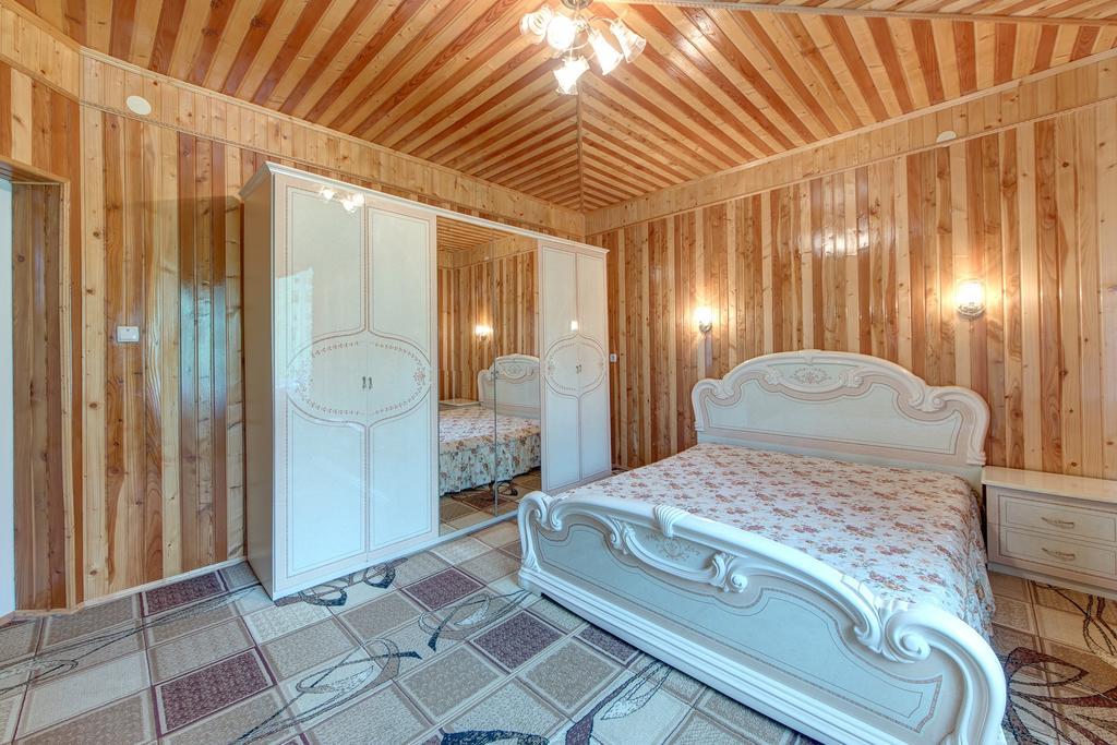 Guest House Velet バコヴェル エクステリア 写真