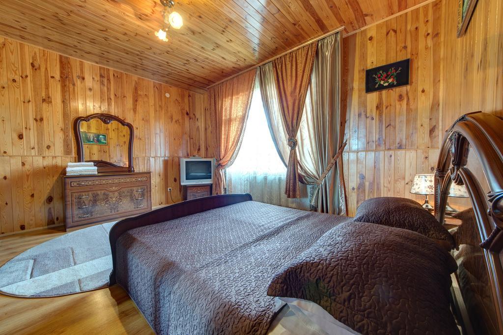 Guest House Velet バコヴェル エクステリア 写真