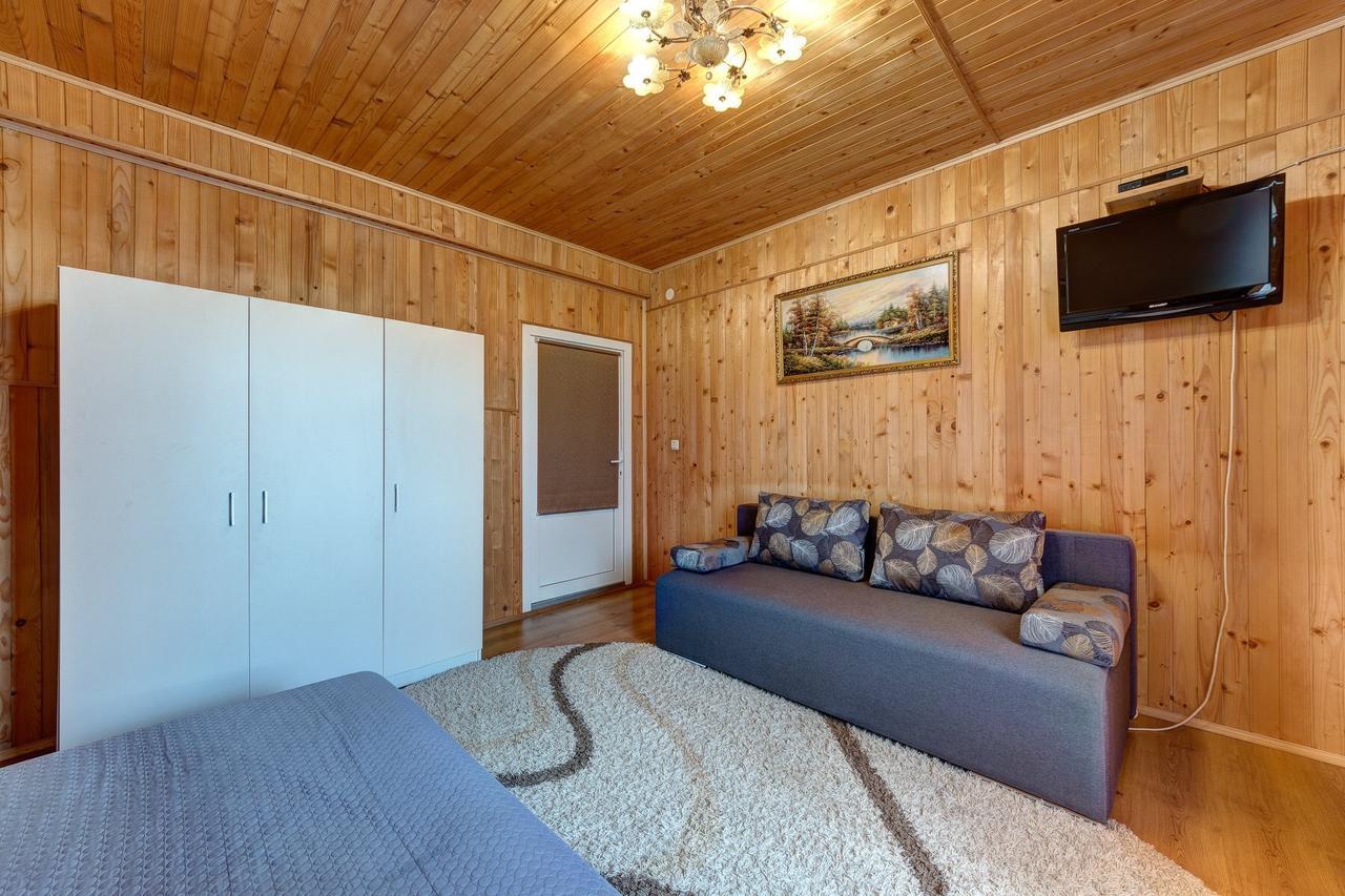 Guest House Velet バコヴェル エクステリア 写真