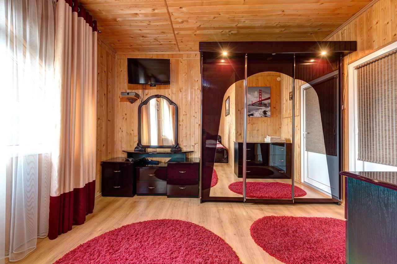 Guest House Velet バコヴェル エクステリア 写真