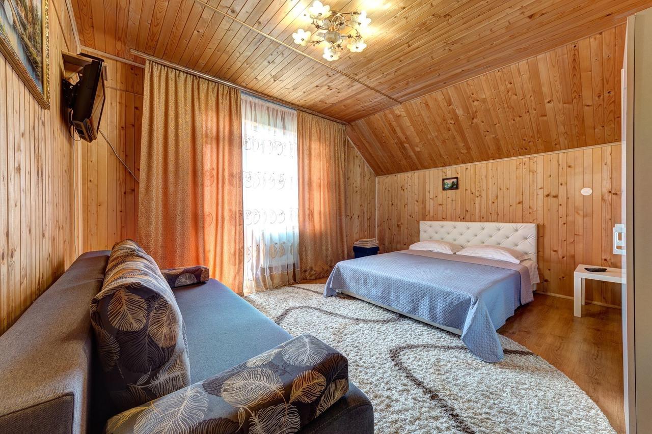 Guest House Velet バコヴェル エクステリア 写真