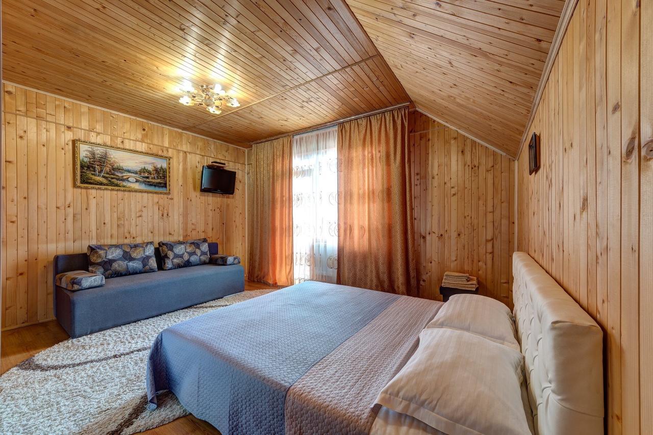 Guest House Velet バコヴェル エクステリア 写真