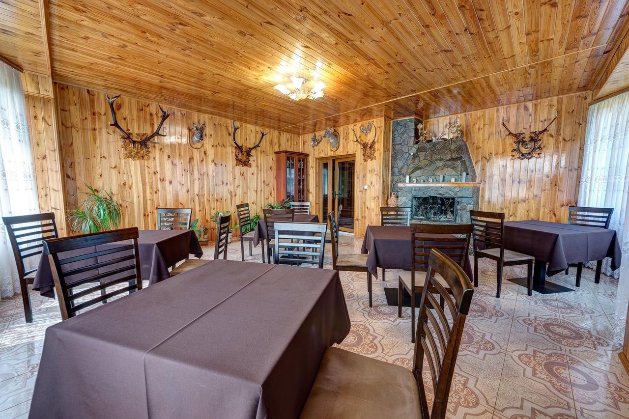 Guest House Velet バコヴェル エクステリア 写真