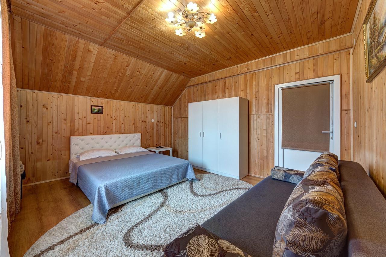 Guest House Velet バコヴェル エクステリア 写真