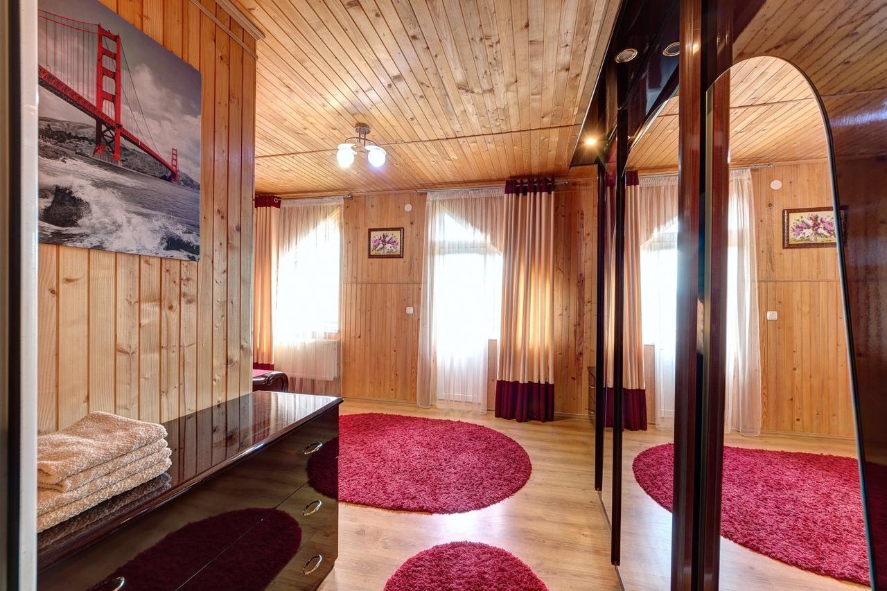 Guest House Velet バコヴェル エクステリア 写真